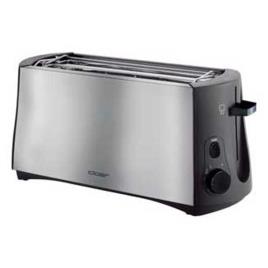 Cloer 3719 1380w Toaster