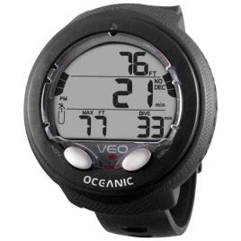 Oceanic Veo 4.0 Computer Preto