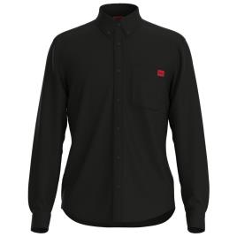 Hugo Evito Shirt Preto L