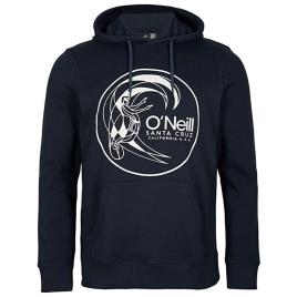 O´neill N01406 Circle Surfery Hoodie  S