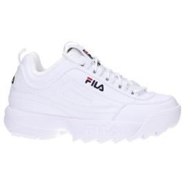 Fila Disruptor Trainers Branco EU 38