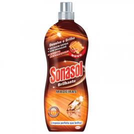 Sonasol Brilhante Madeiras 1100mL