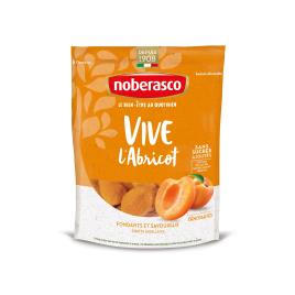 Viva o Alperce 200 g Macios Inteiros e Descaroçados