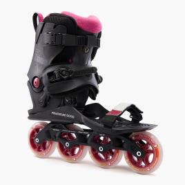 Patins para Adulto tamanho ajustável Powerslide Doop Dusk 90