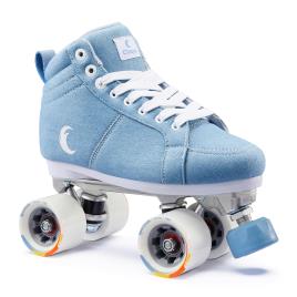 Patins de Rodas Chaya Vintage Adulto Denim