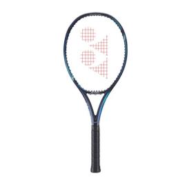 Raquete de ténis adulto - YONEX EZONE 100 Azul 300g