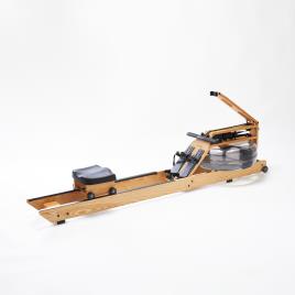 Máquina de Remo em Madeira e a Água Domyos x Waterrower WR3