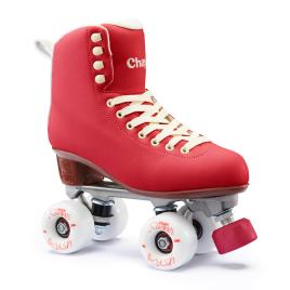 Patins de quatro rodas Chaya Melrose Deluxe Ruby