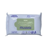 Mustela Toalhetes Limpeza com Perfume 20 Un