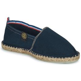 Art of Soule  Alpargatas -  Azul Disponível em tamanho para senhora. 36,37,38,39.Mulher > Calçasdos > Espadrilhas