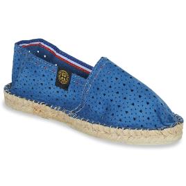 Art of Soule  Alpargatas -  Azul Disponível em tamanho para senhora. 36,37,38,39,40.Mulher > Calçasdos > Espadrilhas