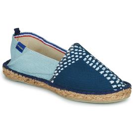 Art of Soule  Alpargatas -  Azul Disponível em tamanho para senhora. 36,37,38,39.Mulher > Calçasdos > Espadrilhas