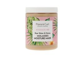 Hydrate me Rose Water & Honey Molasses Moisture Mask 300 ml