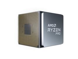 amd Ryzen 5 pro 5650g - 3.9 ghz - 6 N?cleos - 12 Threads - 16 mb Cache - Socket am4 - oem