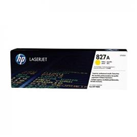 Toner HP Laserjet 827A Enterprise MFP M880Z (CF302AC) Amarel
