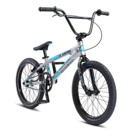 Se Bikes Pk Ripper Super Elite 20 2021 Bmx Bike Preto,Cinzento