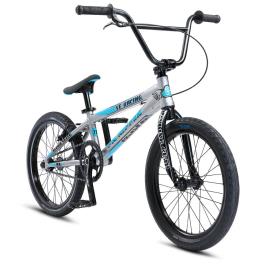 Se Bikes Pk Ripper Super Elite Xl 20 2021 Bmx Bike Preto,Cinzento