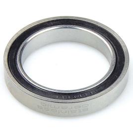 Isb Bearings Sc6806-2rsc3 Bottom Bracket Ball Bearing  30 x 42 x 7 mm