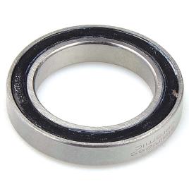 Isb Bearings Sc6805n-2rsc3 Bottom Bracket Ball Bearing  25 x 37 x 6 mm