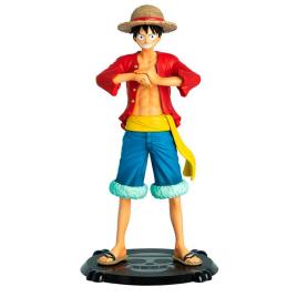 Abysse Figure One Piece Monkey D.luffy