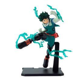 Abysse Figure My Hero Academia Izuku Midoriya One For All