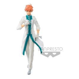 Banpresto Figure Fate Grand Order The Movie Romani Archaman