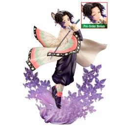 Kotobukiya Figure Kimetsu No Yaiba Artfx J Shinobu Kocho