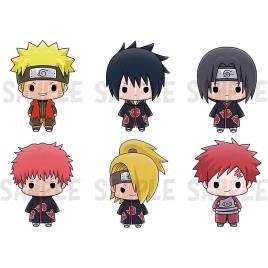 Megahouse Figure Naruto Chokorin Vol.2 6 Units