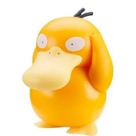 Jazwares Figure Pokémon Psyduck