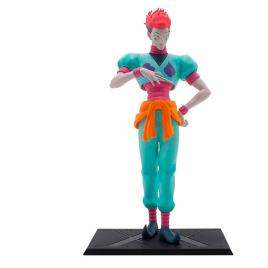 Abysse Figure Hunter X Hunter Hisoka