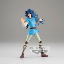 Banpresto Figure Saint Seya Gemini Cosmo
