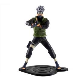 Abysse Figure Naruto Shippuden Kakashi Hatake