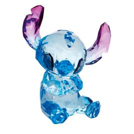 Enesco Figure Lilo And Stitch Crystal