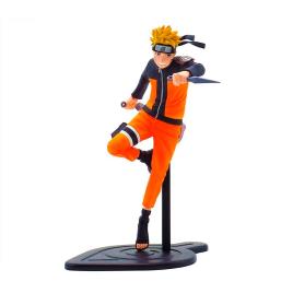 Abysse Figure Naruto Shippuden Naruto Uzumaki