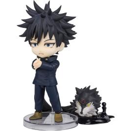Tamashi Nations Figure Jujutsu Kaisen Figuarts Mini Megumi Fushiguro