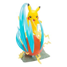 Boti Figure Pokémon Pikachu 25th Anniversary