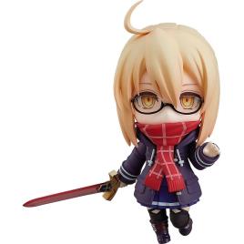 Good Smile Figure Fate Grand Order Nendoroid Berserker Mysterious Heroine X Alter