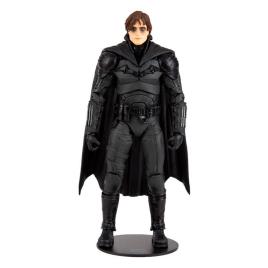 Mcfarlane Figure Batman Unmasked