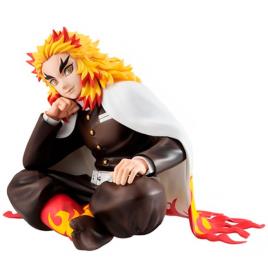 Megahouse Figure Kimetsu No Yaiba G.e.m Rengoku