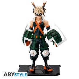 Abysse Figure My Hero Academia Katsuki Bakugo