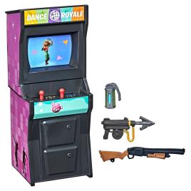 Hasbro Figure Fortnite Arcade Pink