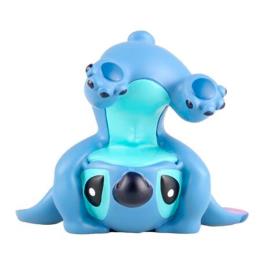 Enesco Figure Lilo And Stitch Face Down