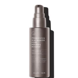 Allies of Skin Prebiotics and Niacinamide Pore Refining Booster 50ml