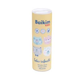 BAIKIM PÓ TALCO CRIANÇAS 200G