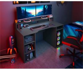 Mesa de Gaming OZONE - Conforama