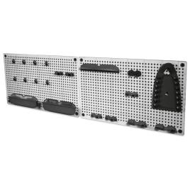 Painel para ferramentas links