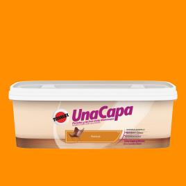 Tinta uma de mão titan laranja 2,5l
