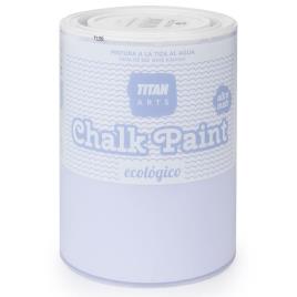 Tinta efeito giz charleston titan 750m