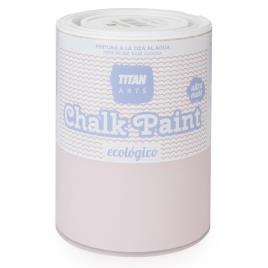 Tinta efeito giz belly nude titan 750ml
