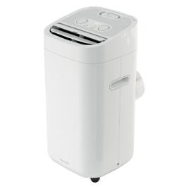 Ar condicionado portátil 9.000 btu 